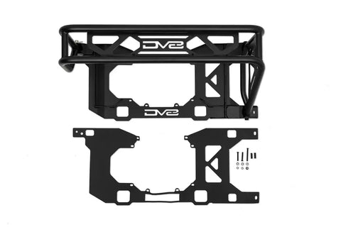 DV8 Offroad TCBR-01 Tire Delete