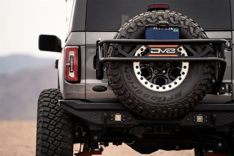 DV8 Offroad TCBR-01 Tire Delete