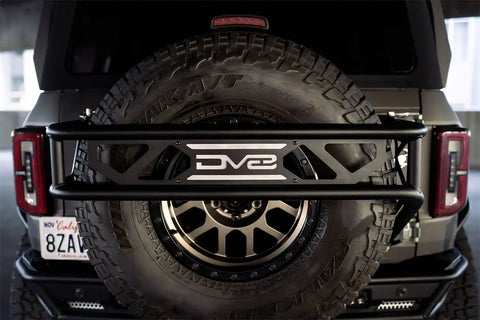 DV8 Offroad TCBR-01 Tire Delete