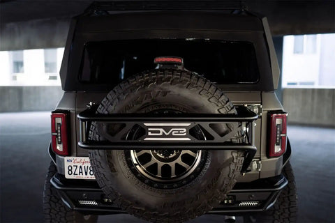 DV8 Offroad TCBR-01 Tire Delete