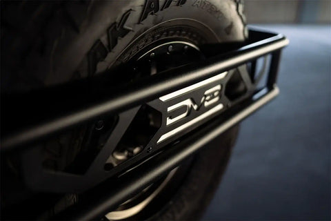 DV8 Offroad TCBR-01 Tire Delete