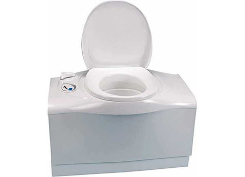 Thetford 51703 Toilet Cassette C402C Model C402CR
