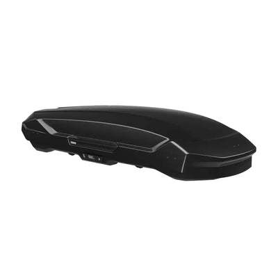THULE 639850 THULE MOTION XL ROOF BOX BLACK GLOSS