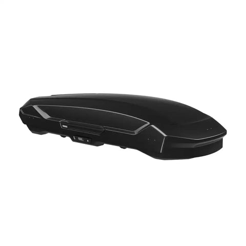 THULE 639850 THULE MOTION XL ROOF BOX BLACK GLOSS