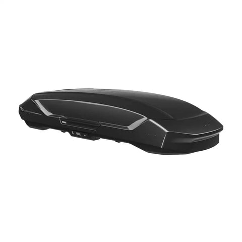 Thule 639950 CARGO BOX THULE MOTION XXL ROOF BOX BLACK GLO
