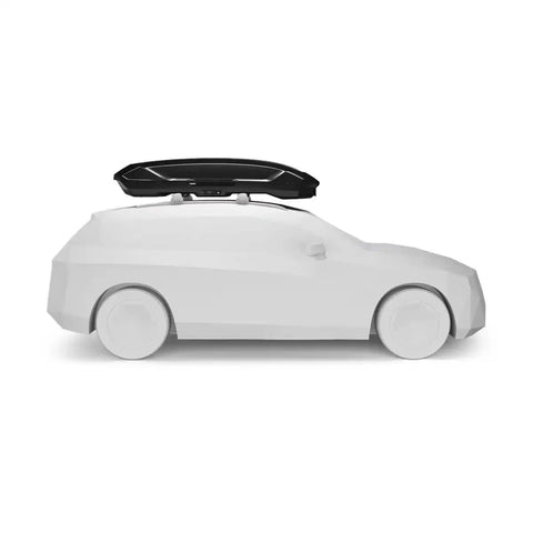 Thule 639950 CARGO BOX THULE MOTION XXL ROOF BOX BLACK GLO