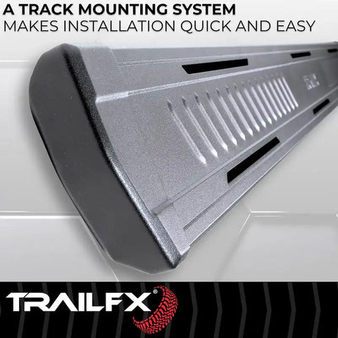 TRAILFX AL6014B A6 - RB FRONTIER CREW