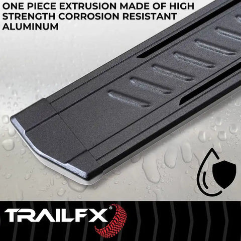 TRAILFX AL6016B A6 - RB 2022-2024 TUNDRA CREW MAX