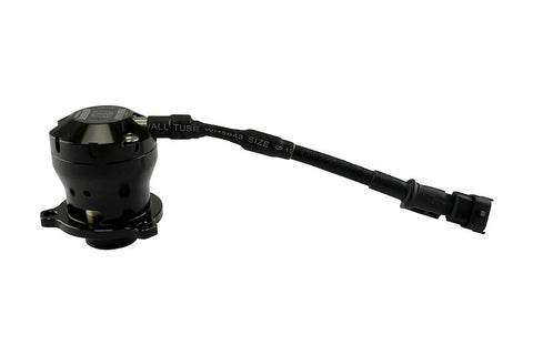 TURBOSMART TS-0223-1084 BOV KOMPACT EM DUAL PORT VR15/ / FI
