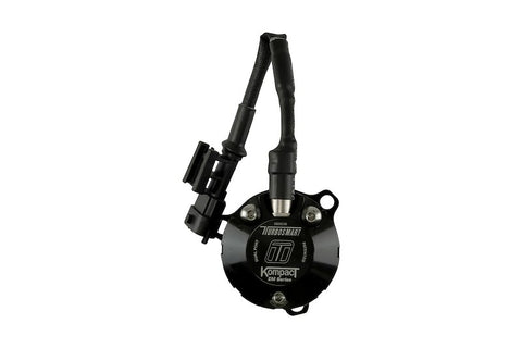 TURBOSMART TS-0223-1084 BOV KOMPACT EM DUAL PORT VR15/ / FI