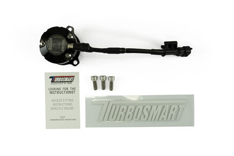 TURBOSMART TS-0223-1084 BOV KOMPACT EM DUAL PORT VR15/ / FI