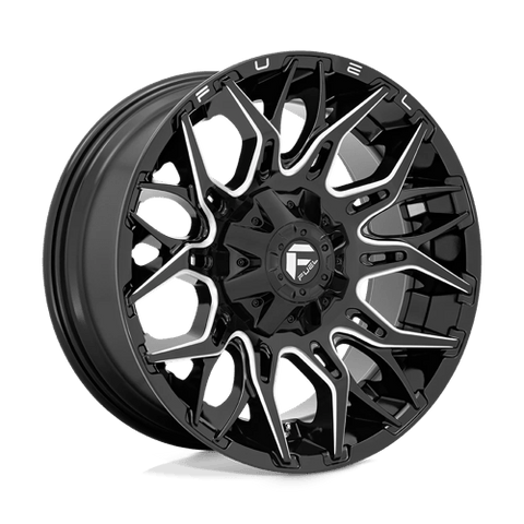 TWITCH 20X9 8X170 125.1 NBL 01MM