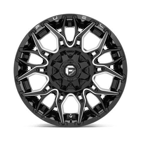 TWITCH 20X9 8X170 125.1 NBL 01MM