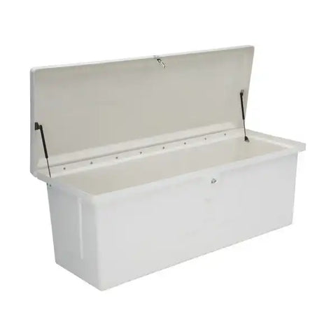 Taylor Made 83554 STOW 'N GO DOCK BOX 27' X 72' X 26'