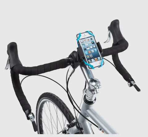 Thule 100087 Smartphone Bike Mount