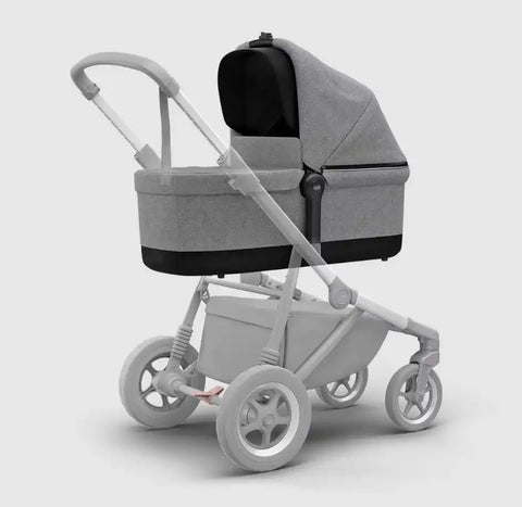 Thule 11000100 Sleek Bassinet
