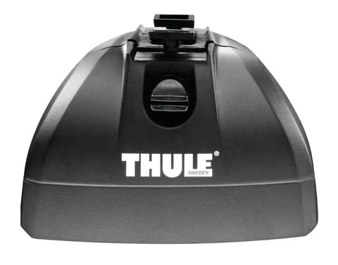 Thule 30404 Rapid Podium foot for vehicles 4-pack black
