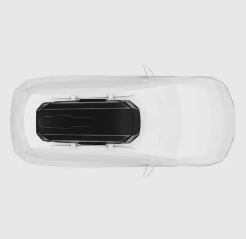 Thule 639750- Thule Motion 3 L Black