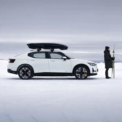 Thule 639750- Thule Motion 3 L Black