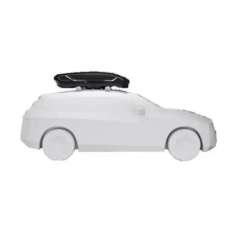 Thule 639750- Thule Motion 3 L Black