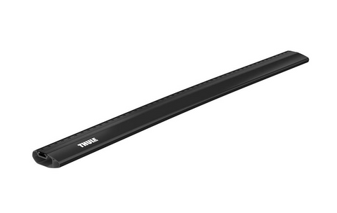 Thule 721620 - ThuleWingbar Edge Roof Bar 113 cm Black 1 Pack