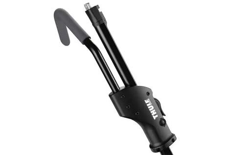 Thule 9041 T1 Single Bike Hitch Platform Carrier (2 1.25)