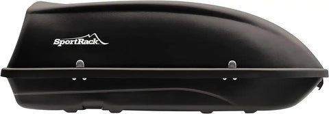 Thule SR7096 Cargo Carrier Skyline XL Box Style 17 Cubic Foot Capacity