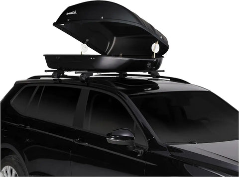 Thule SR7096 Cargo Carrier Skyline XL Box Style 17 Cubic Foot Capacity