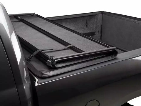 Tonno Pro HF-156 - Hard Fold 88-06 Chevrolet Silverado/GMC Sierra Incl Classic, 8'
