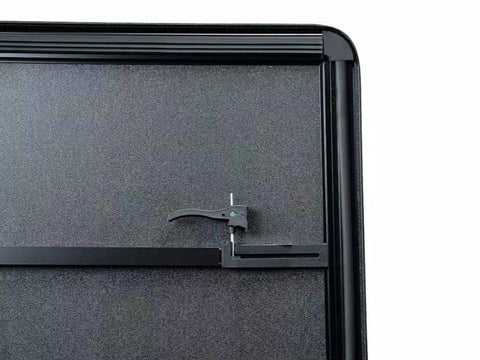 Tonno Pro HF-156 - Hard Fold 88-06 Chevrolet Silverado/GMC Sierra Incl Classic, 8'
