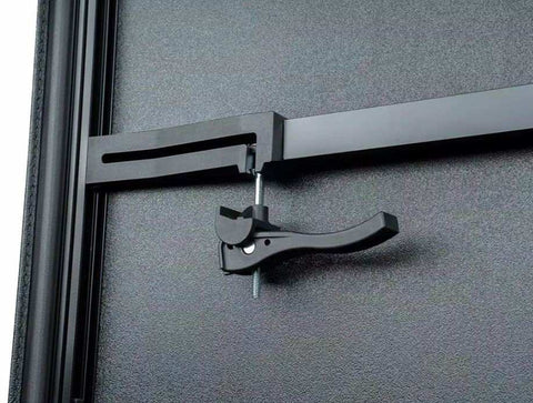 Tonno Pro HF-570 - Hard Fold 22-23 Toyota Tundra w/ Ulty Trck Systm, 6' 7"