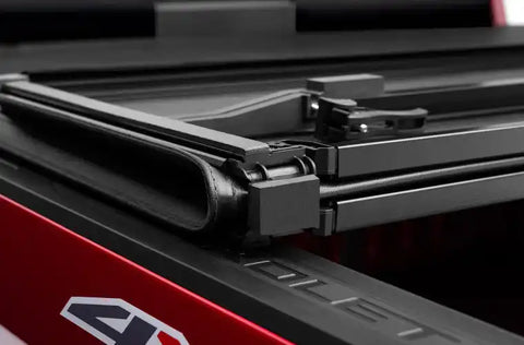 Tonno Pro HF-156 - Hard Fold 88-06 Chevrolet Silverado/GMC Sierra Incl Classic, 8'