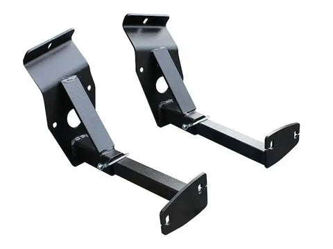 Torklift F2033 F.TIE DOWNS 23-24 F150 CREW 6.5'
