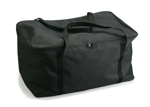 Covercraft ZTOTE2GY Zippered Tote Bag - SM