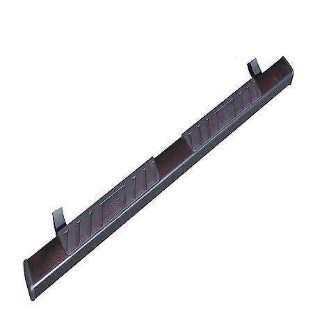 TrailFX A4020B - Step Nerf Bar 2019-2023 Ford Ranger SuperCrew Crew Cab Pickup