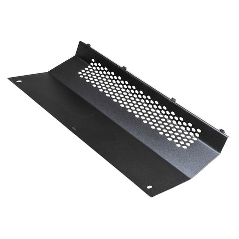 TrailFX FHDSP008TI Skid Plate Fits TrailFX FHDNW008TI Powder Coated Matte Black S