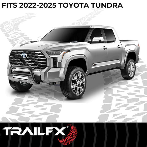 TrailFX B1614T - Grille Guard