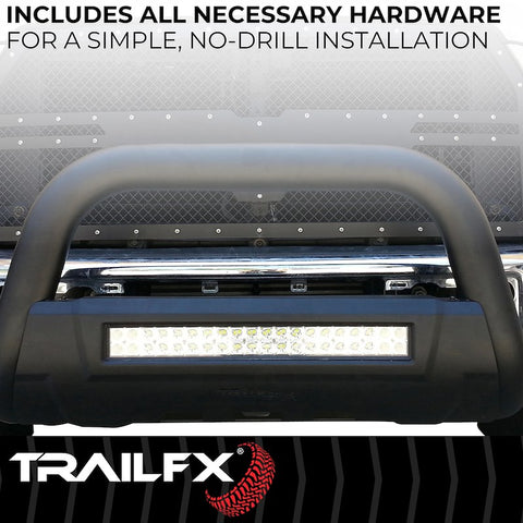 TrailFX B1614T - Grille Guard