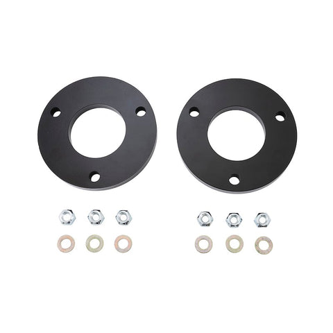 TrailFX G10LL1 Fits 2023-2024 Chevrolet/ GMC Colorado/ Canyon