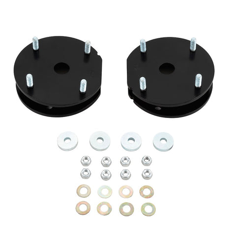 TrailFX T20LL2 With Spacers/ Installation Hardware