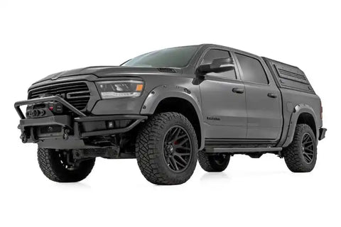 Rough Country 73402 Modular Truck Bed Cap 19-25 Ram 1500 5.7 Ft Bed
