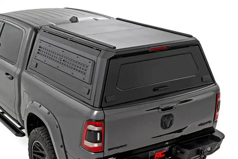 Rough Country 73402 Modular Truck Bed Cap 19-25 Ram 1500 5.7 Ft Bed
