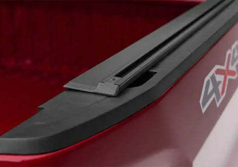 Truxedo 1118360 - Elevate TS Rails Full Size Long Bed (94") includes set of 4 tie downs