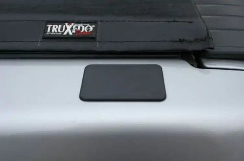 Truxedo 1704212 - Stake Pocket Covers 1999-2013 GM Full Size/Classic 4 Pack