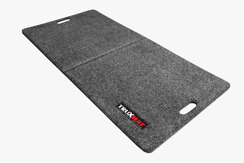 Truxedo 1705064 - TruxMat Utility Cargo Mat 2' x 4' Single
