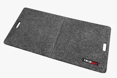 Truxedo 1705064 - TruxMat Utility Cargo Mat 2' x 4' Single