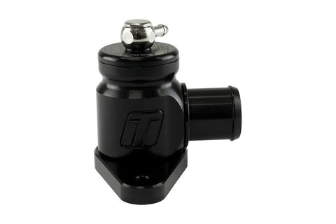 Turbo Smart TS-0203-1209  - BOV KOMPACT PLUMB BACK -