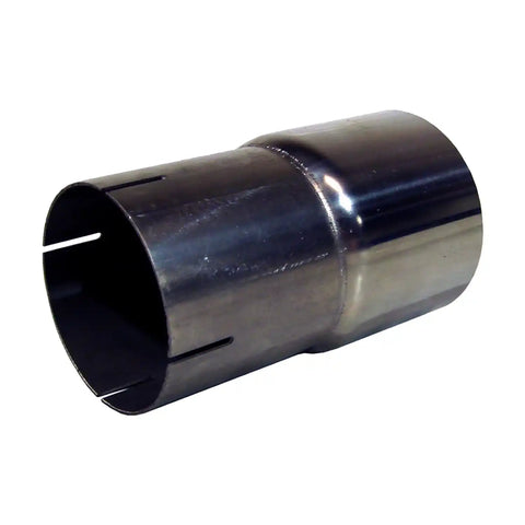 MBRP Exhaust UA1007 - T409 Stainless Steel.