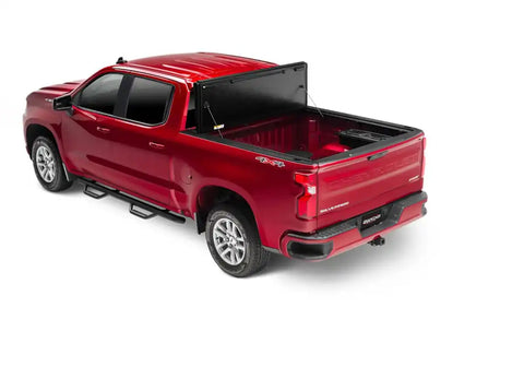 Undercover AX42020 Tonneau Cover Armor Flex 24 Tac 6'2"