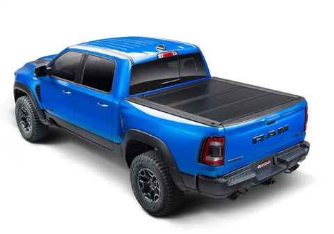 Undercover UX42020 Tonneau Cover Ultra Flex 24 Tac 6'2"